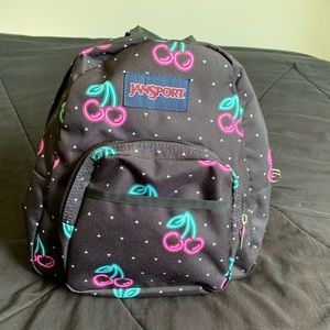 Jansport Half Pint Mini Backpack
